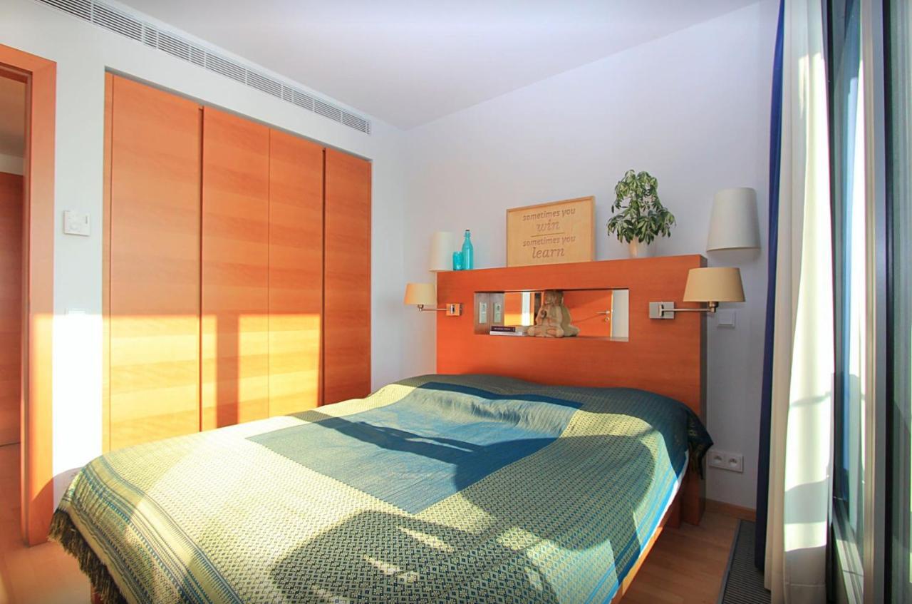 Luxury Space At The Best Address In Bratislava Apartment Exterior foto