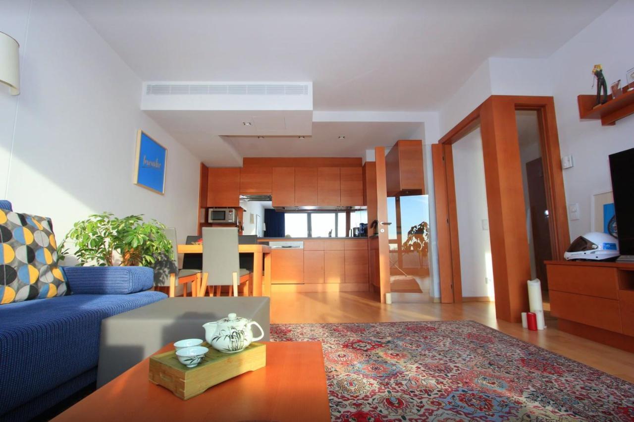 Luxury Space At The Best Address In Bratislava Apartment Exterior foto