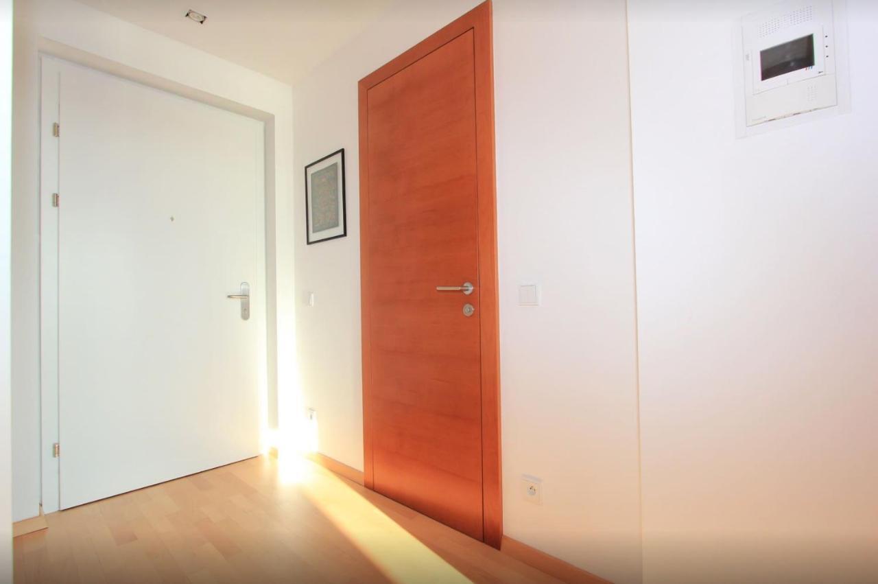 Luxury Space At The Best Address In Bratislava Apartment Exterior foto